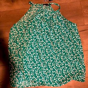 Women’s Papermoon Tank Top, size M